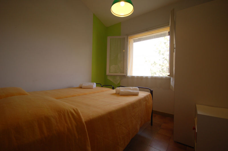 Seconda Camera da letto a 2 passi dalla spiaggia - Lido di Pomposa - Delta Blu Residence Village