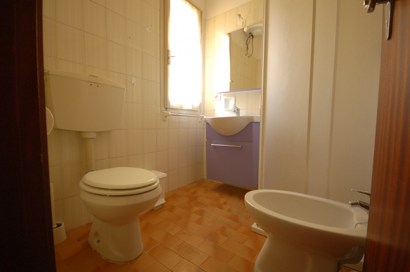 Bagno con box doccia - Lido di Pomposa - Delta Blu Residence Village