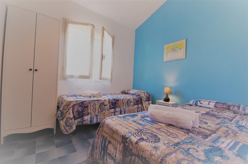 Children\'s bedroom - ideal for families - Italy