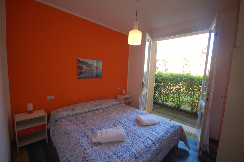 Double bedroom - Lido di Pomposa - Adriatic coast