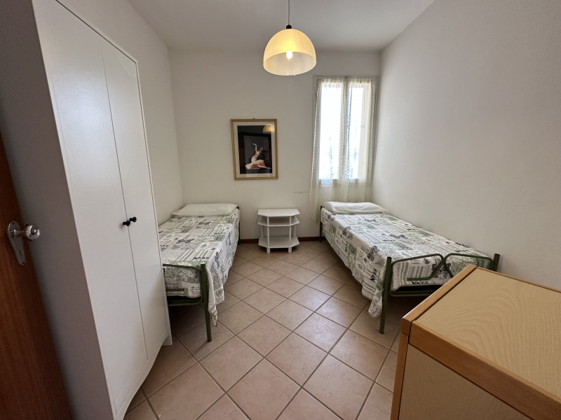 Kinderzimmer - Strände von Ferrara - Lido di Pomposa